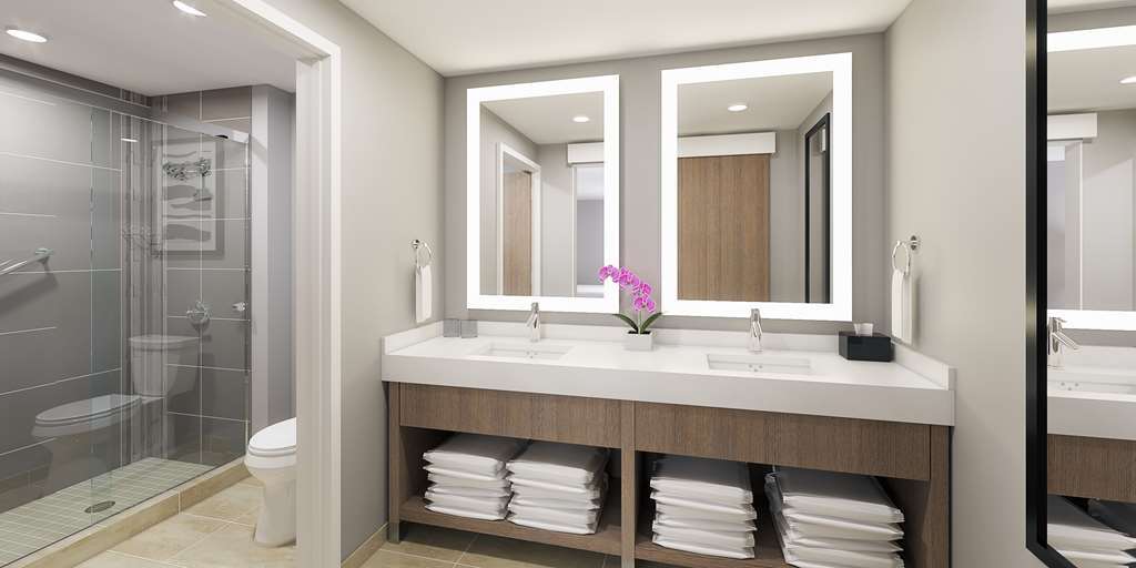 Hyatt House Chicago West Loop-Fulton Market Zimmer foto