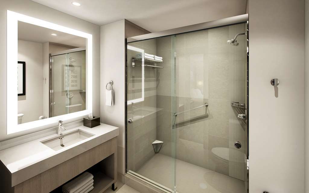 Hyatt House Chicago West Loop-Fulton Market Zimmer foto